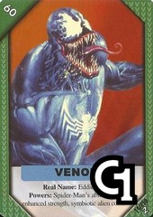 Venom 14/250